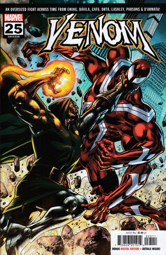 Venom neuware 2023 new - neuware,
