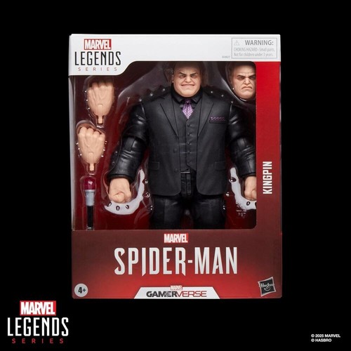 Hasbro marvel legends series - legends,