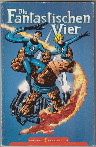 Marvel exklusiv 16 die - ✪,