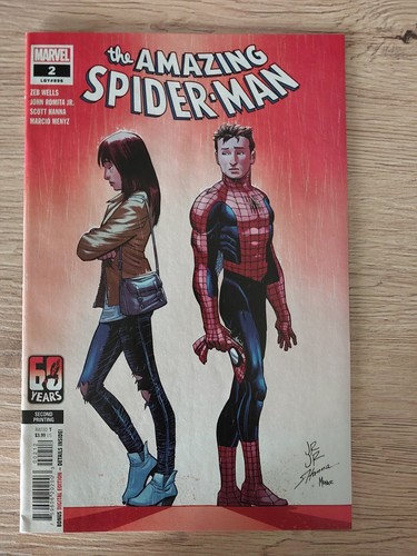 Amazing spider man 2 - spider-man, #2