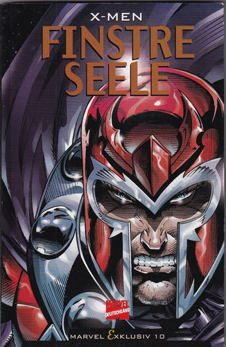 Marvel exklusiv x men - -, x-men
