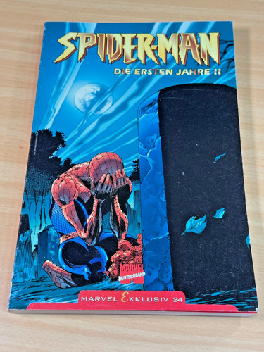 Marvel exklusiv 24 - exklusiv,