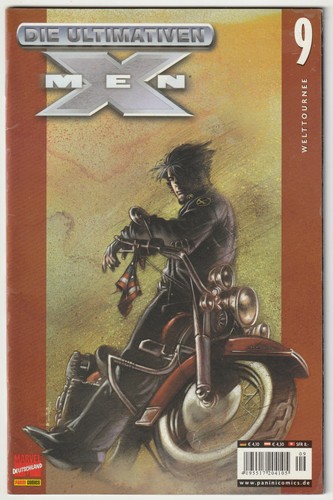 Die ultimativen men 9 - ✪,