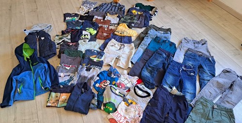 Teiliges jungen - teiliges,