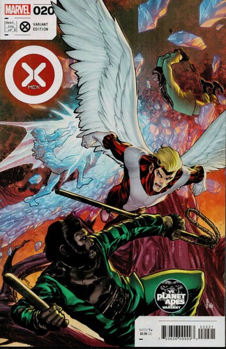 Men variant - x-men,