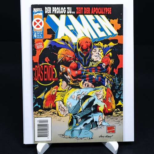 Men comic das - comic,