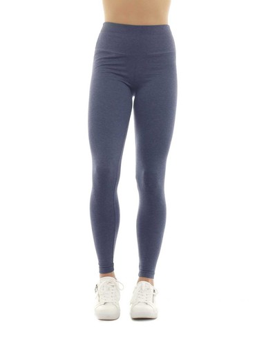 Damen lange leggings taschen - leggings,