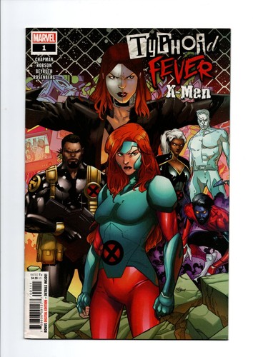 Men typhoid fever - x, #1