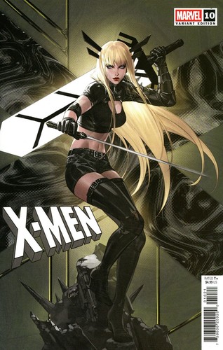 Men 2025 leirix li - x-men,