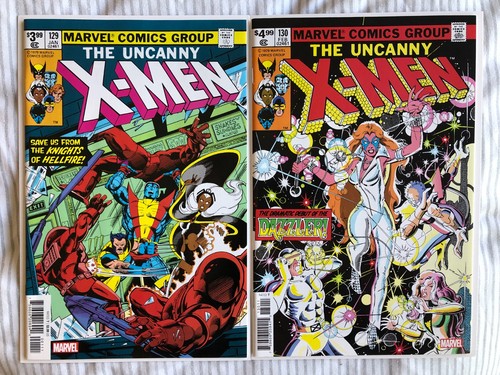 Uncanny men - uncanny, x-men