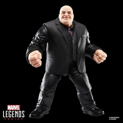 Marvel legends kingpin figur - legends,