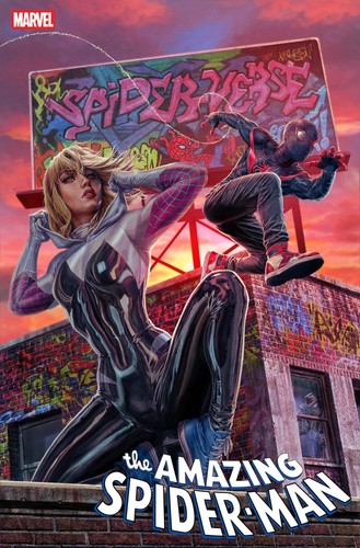 Amazing spider man lee - amazing,