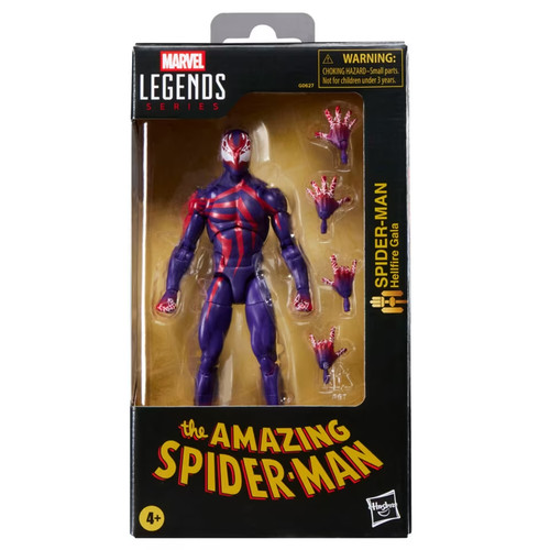 Hasbro marvel legends the - marvel,