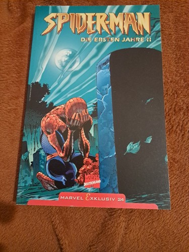 Marvel exklusiv - exklusiv, 24