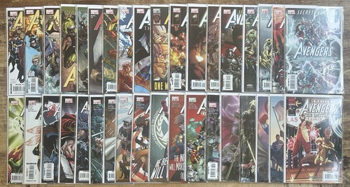 Avengers the initiative - avengers:,