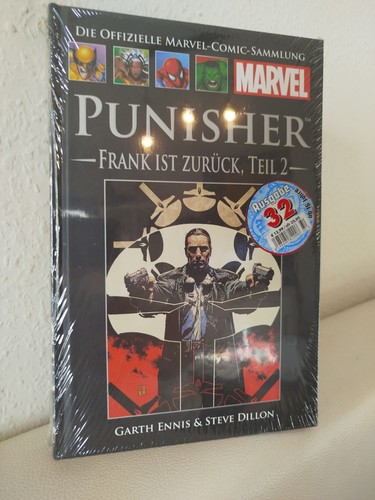 Marvel punisher frank - punisher,