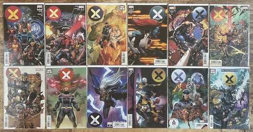 Men 21 12 - x-men, (vol