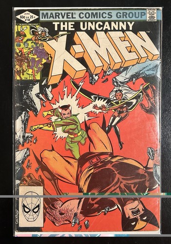Uncanny men 158 - x-men, 1)