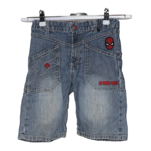 Marvel jeans shorts - marvel,,
