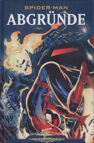 Stan lee präsentiert - präsentiert:, marvel