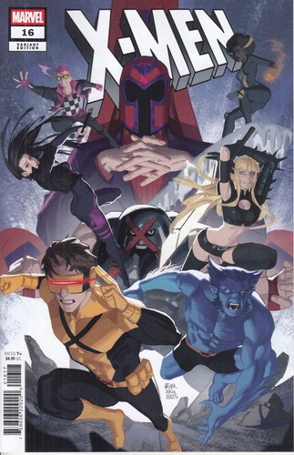 Xmen neuware marvel - xmen,