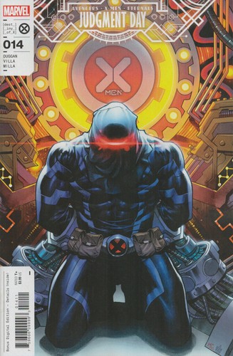 Men neuware - x-men, 14