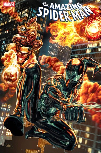 Amazing spider man lee - amazing, #32