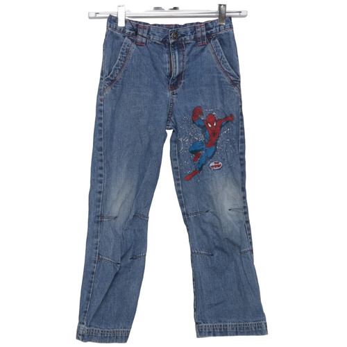 Spiderman jeans größe - spiderman,,