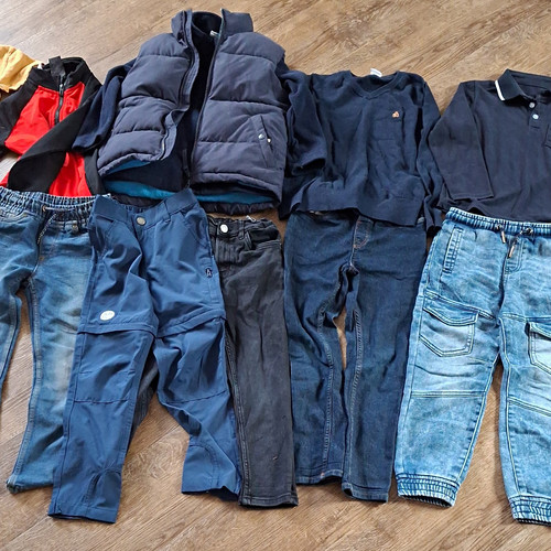 Next jungen outfit set - outfit-set, gr.