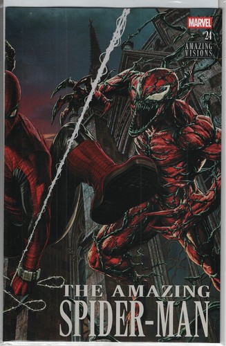 Amazing spider man 24 - spider-man, #24