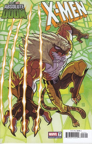 Xmen variant cover g - xmen,