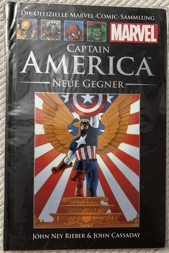 Die offizielle