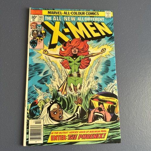 Men 101 origin - x-men, (from