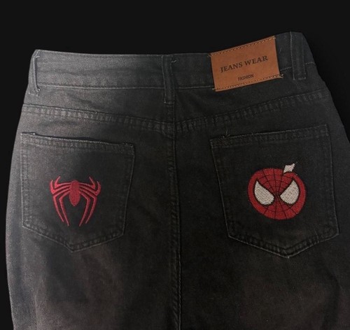 Herren jeans schwarz - jeans,