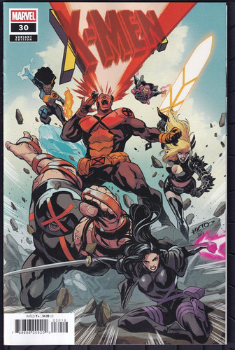 Men carlos nieto 1 25 - x-men,