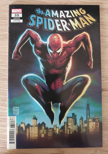 Amazing spider man - amazing, spider-man
