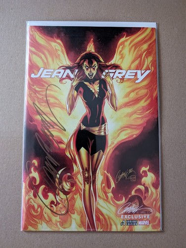 Jean grey j scott - jean,