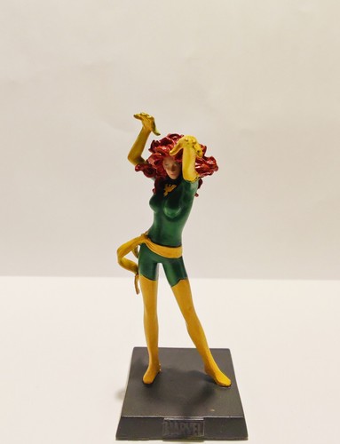 Die klassische marvel figuren - die,