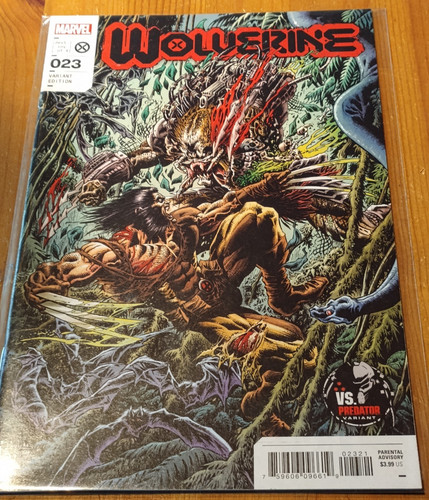 Wolverine 023 marvel - wolverine, /
