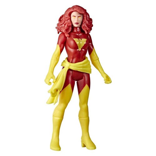 Hasbro marvel legends series - hasbro,