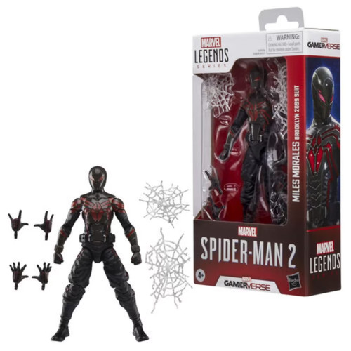 Hasbro marvel legends - hasbro,