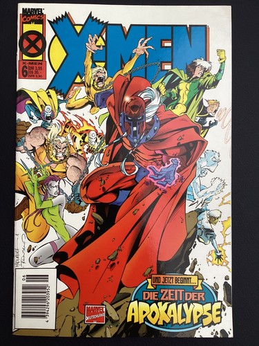 Marvel comic men - marvel, x-men