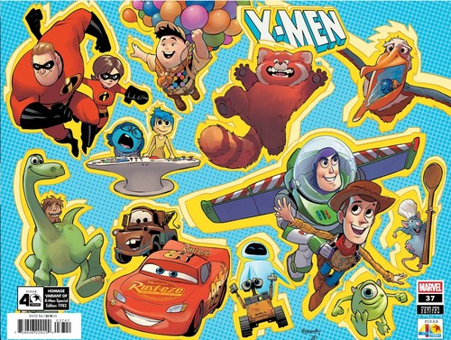 Men roge antonio - x-men,