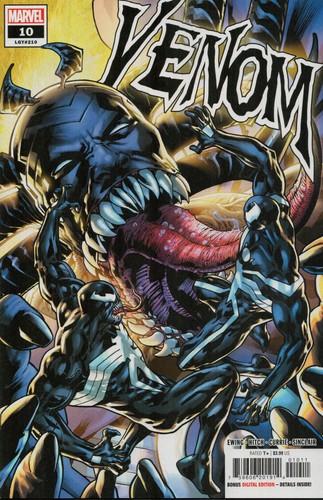 Venom neuware - (2022),,