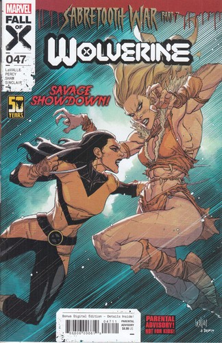 Wolverine neuware marvel - nr,