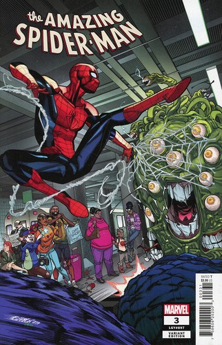 Amazing spider man - amazing, spider-man
