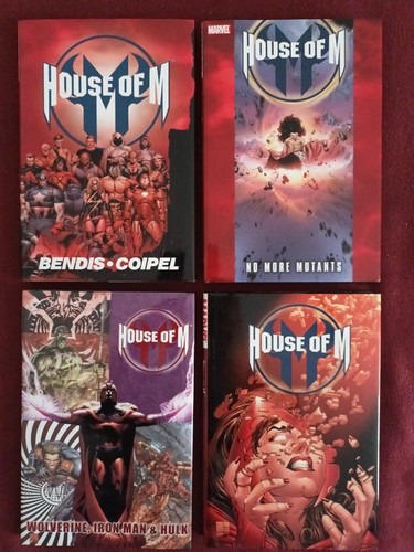 House m deluxe - 4, of