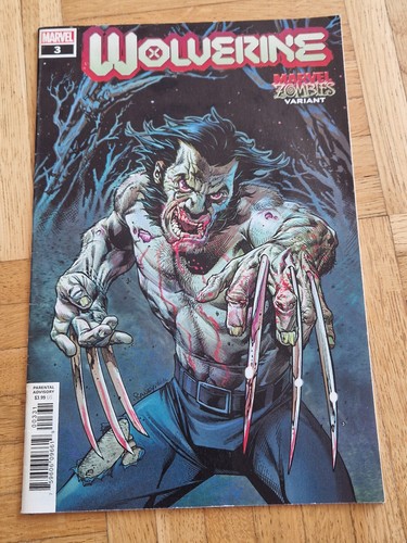 Wolverine marvel - wolverine,