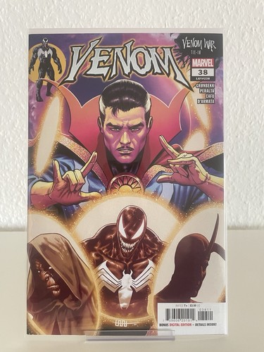 Venom marvel comics us - comics,