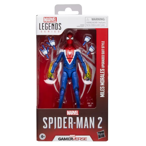 Hasbro marvel legends - hasbro,